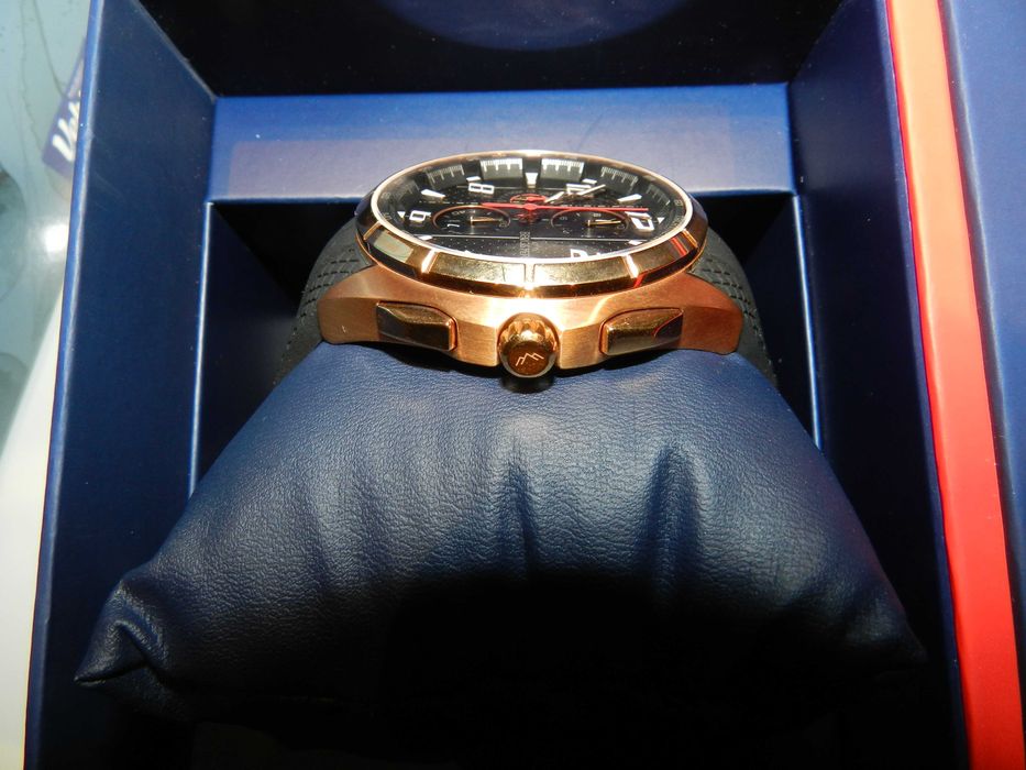 Zegarek męski Bergerem B058G273 szwajcarski  , okazja !