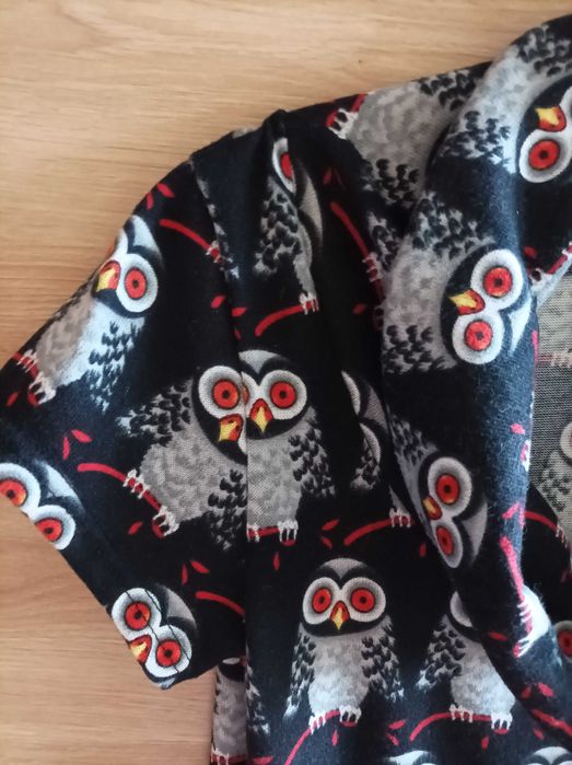 Sukienka Lindegruen rozm M