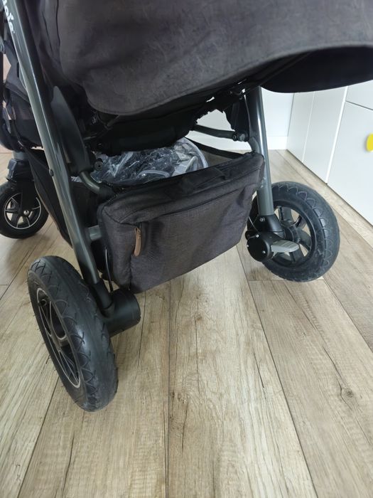 Spacerówka Joie Mytrax Signature do 22 kg