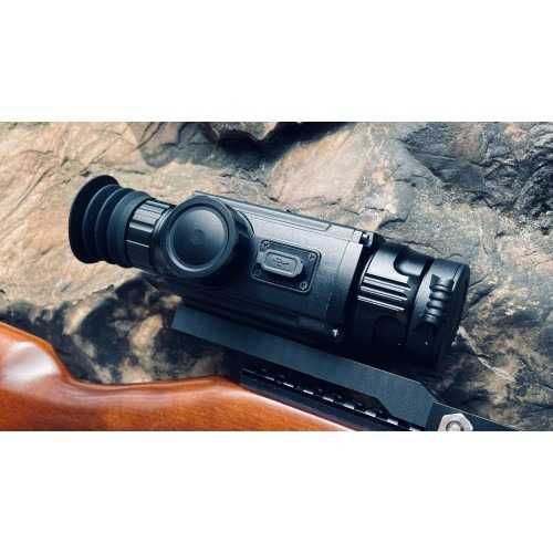 Тепловізійні приціли (Тепловизионный прицелы)AGM, Sytong, PARD та інші