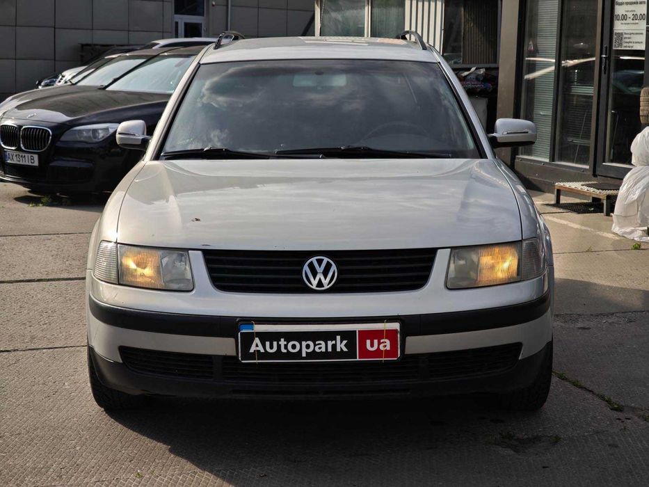 Продам Volkswagen Passat 2000р. #77177