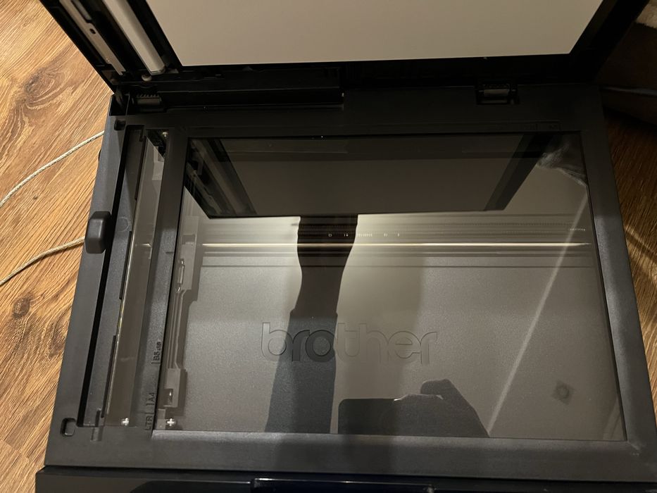 Drukarka wielofunkcyjna Brother mfc-j825dw  + tusze