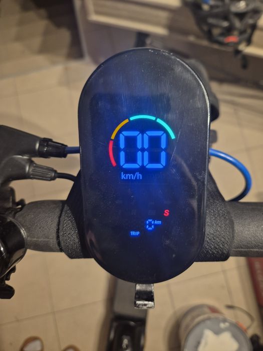 Acer predator hulajnoga elektryczna