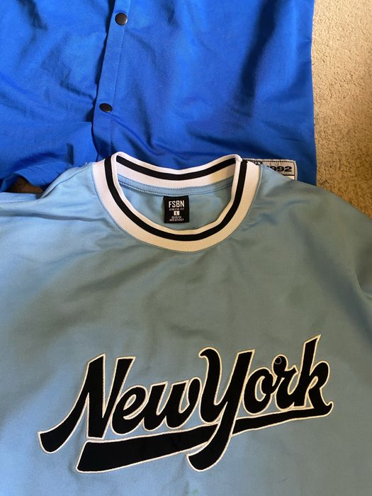 Футболка Reckless, Newyork USA M, L, XL, S