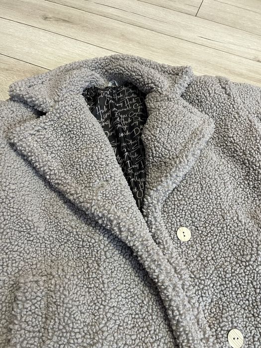 Шубка Тедди для девочек