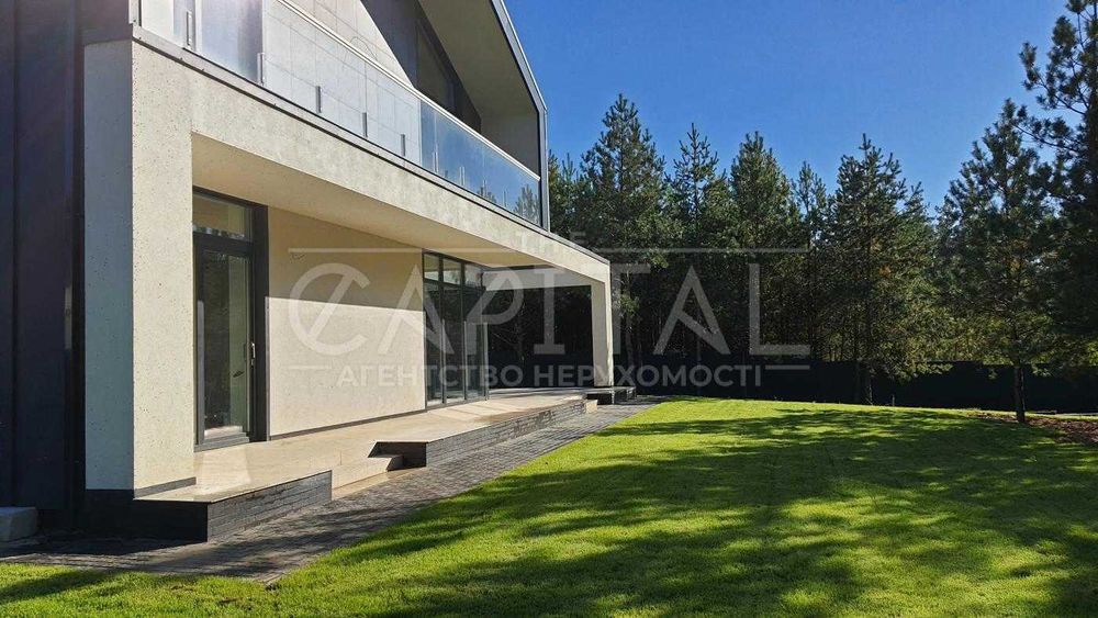 Продаж 2-поверхового будинку, с. Віта-поштова, Києво-Святошинський р-н