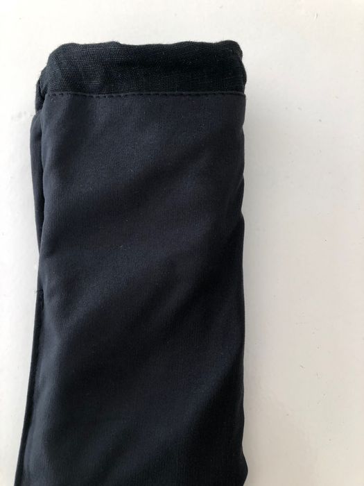 Bolsa para óculos original Chanel