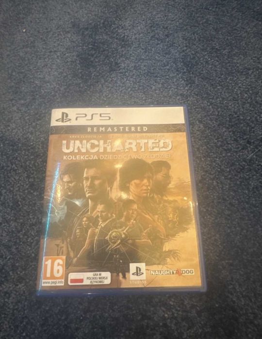 konsola playstation 5