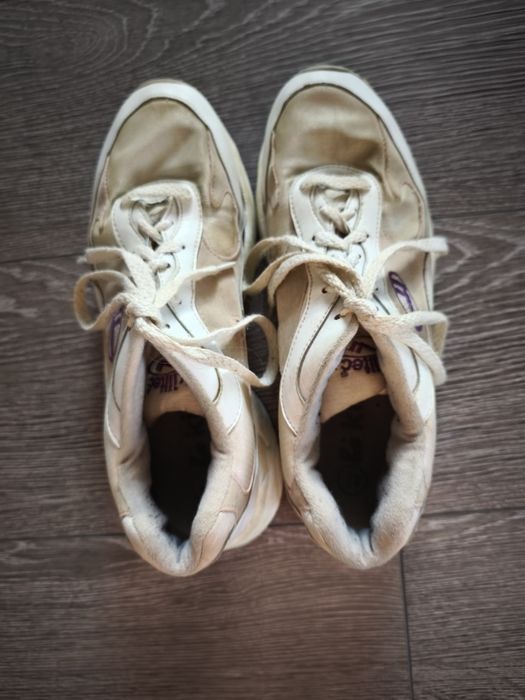 Кросівки Killtec Cushion System ретро кросівки dad shoes розмір 42