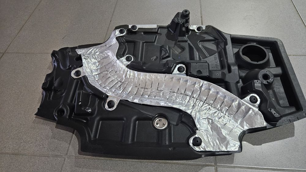 Proteção de motor