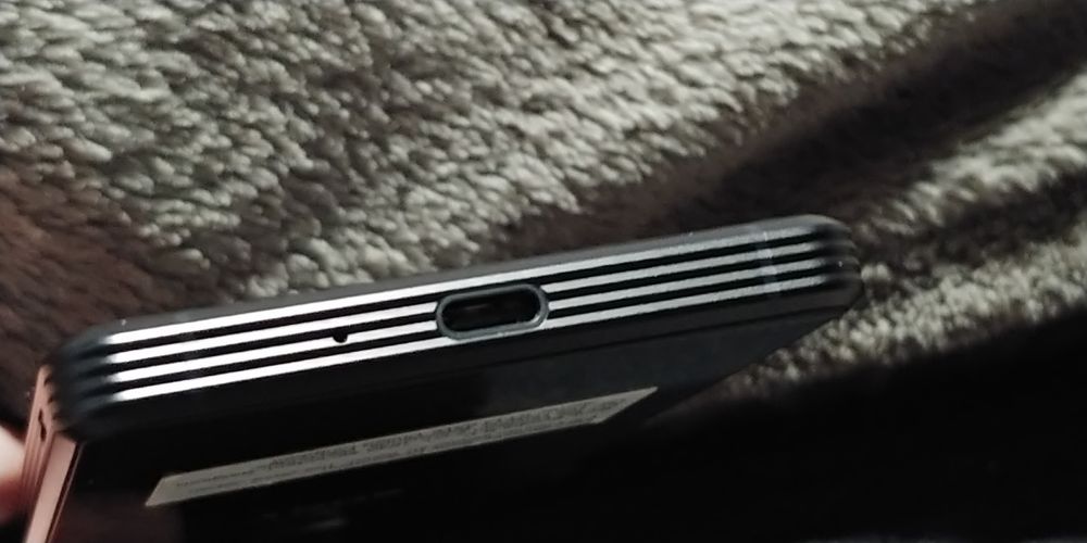 Super flagowiec Sony Xperia Pro-I Nowy