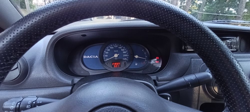 Продам Dacia Solenza
