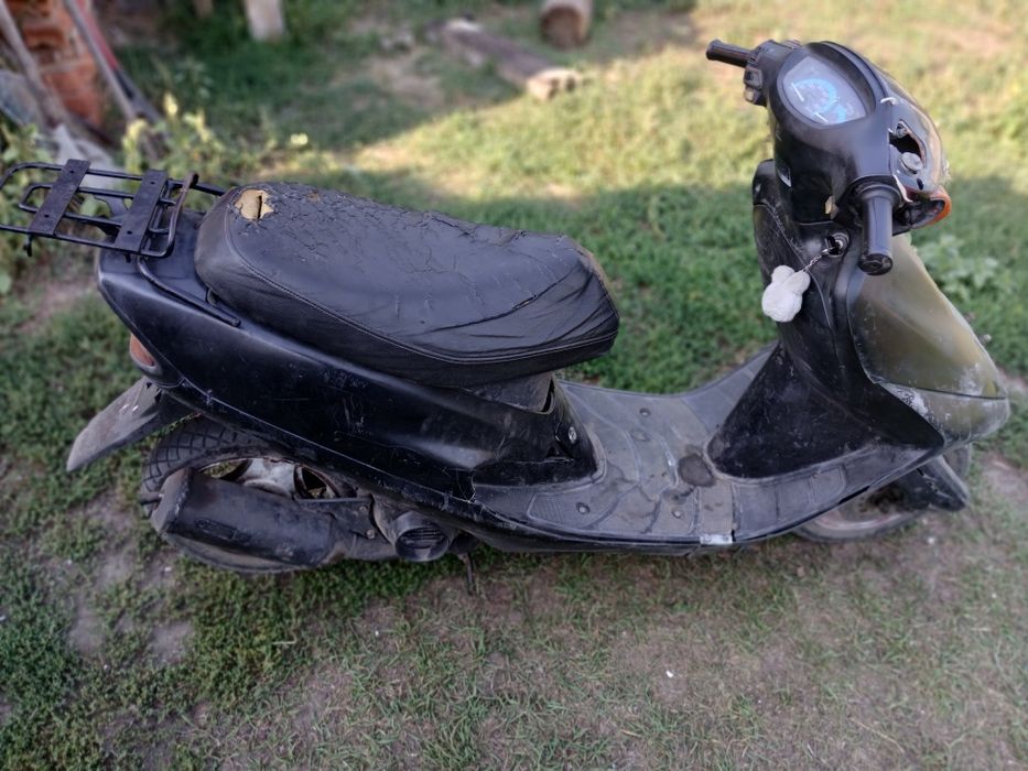 Продам скутер хондо такта 30 не на ходу