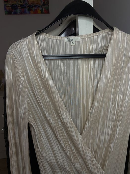 Костюм/Ромпер/боді з шортами H&M