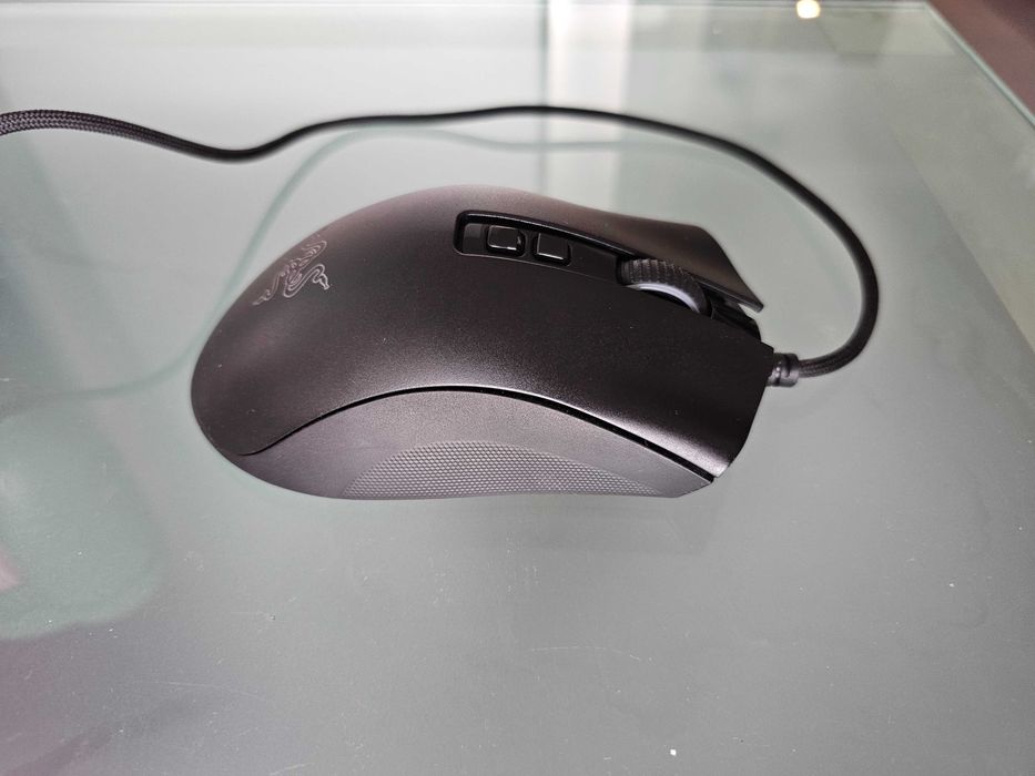 Razer DeathAdder V2 Mouse – Excellent Condition439739955439872004