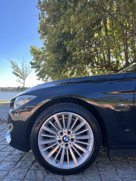 BMW 428 — fotografia 7