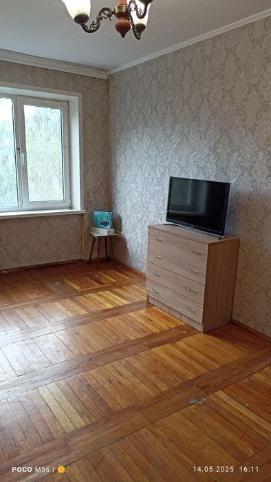 Сдаётся  комната улица .Чаривная