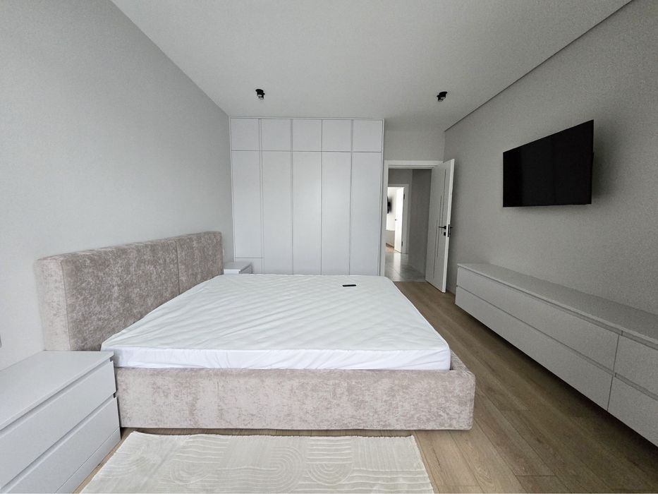 ЕЛІТНИЙ ЖК ВОДОГРАЙ! ПЕРША ЗДАЧА! Простора 2х з ТОПОВОЮ комплектацією!