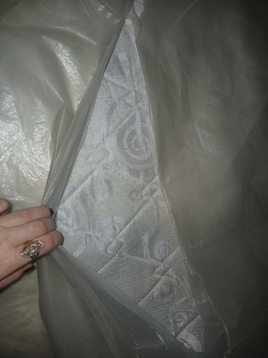 Б/у матрас 160×200