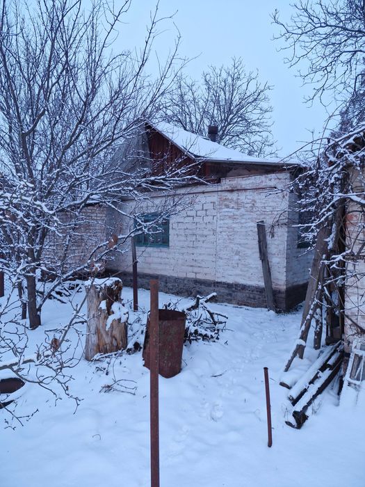 Продається будинок