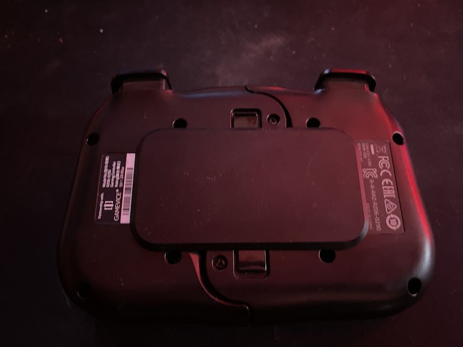 Razer kishi usb tipo c