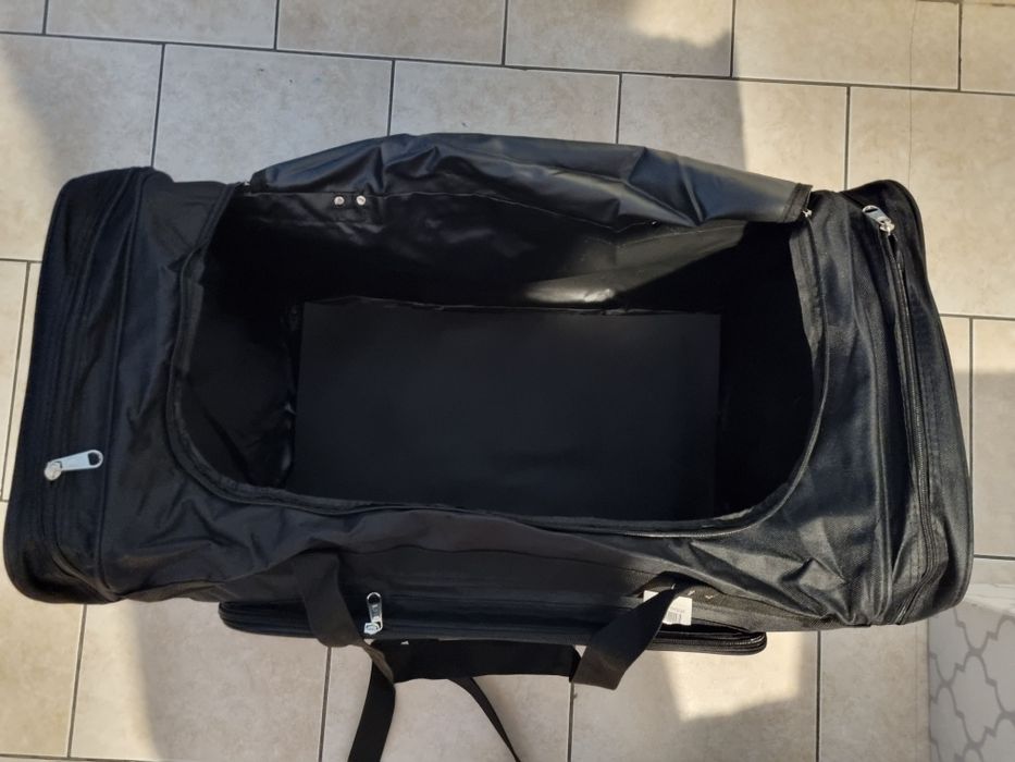Torba podróżna 80 cm