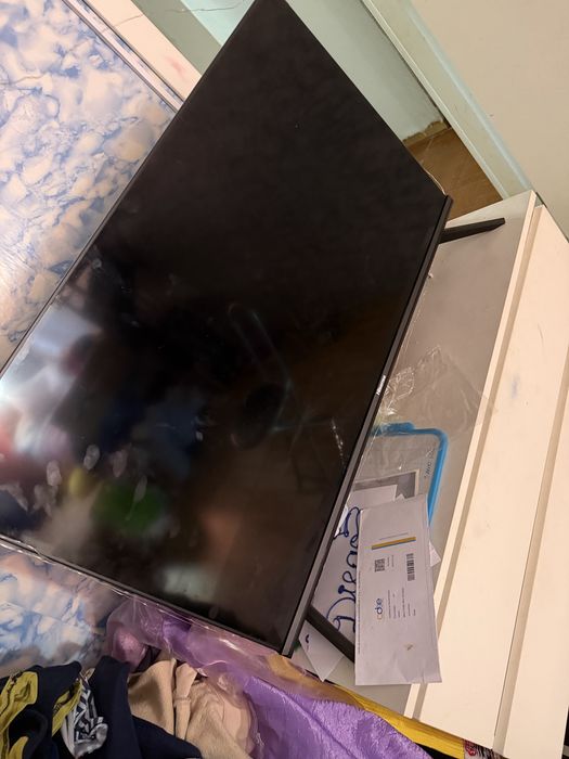 TV Smart 32 polegadas