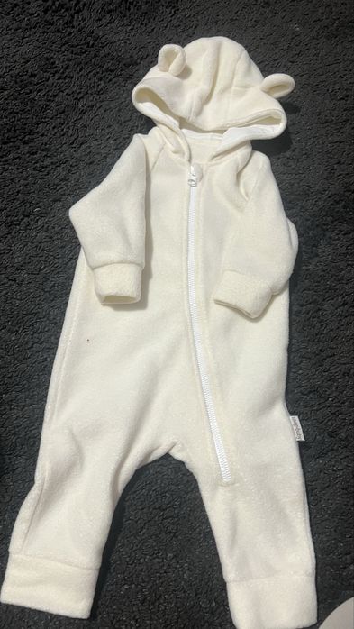 Флисовий чоловічок