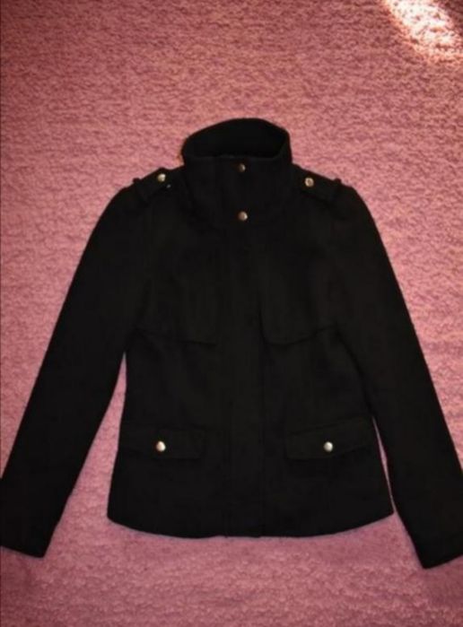 Полупальто Куртка пиджак