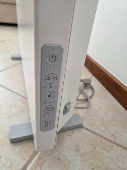 Aquecedor Smart Space Heater S da Xiaomi