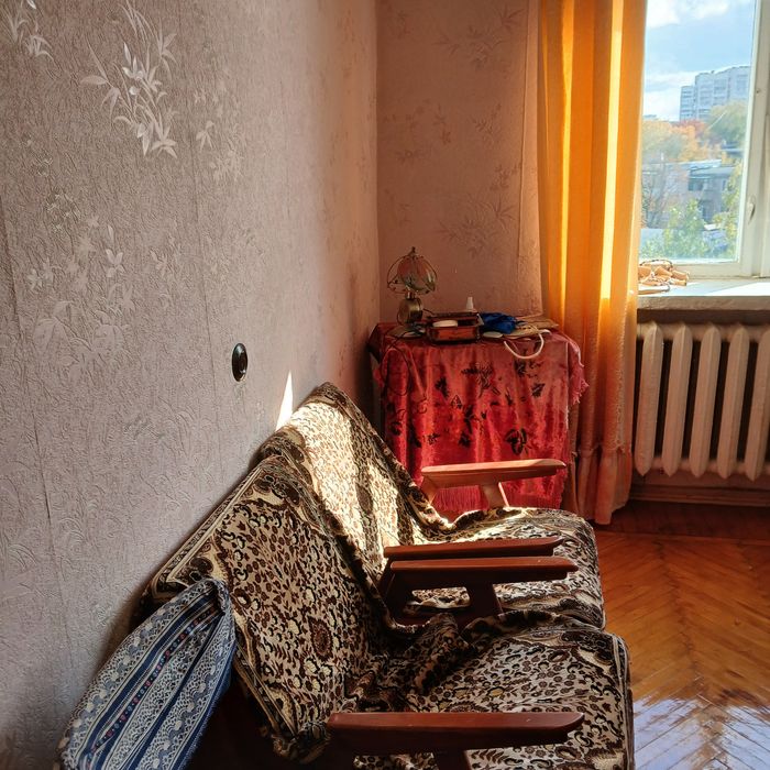 Продам 2 комнатную квартиру
