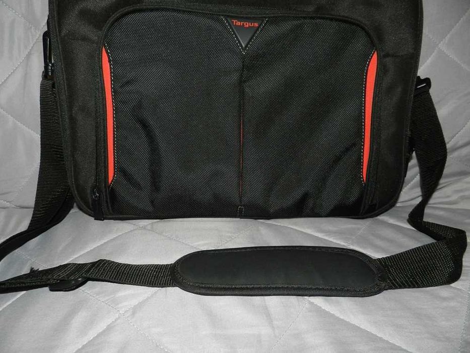 nowa torba na laptopa Targus Classic+ CN415EU 15,6