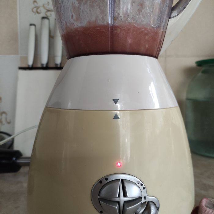 Блендер Aurora 110