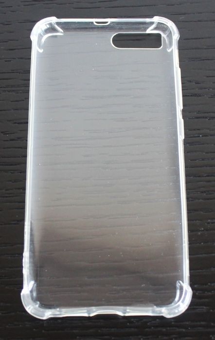 Ultra-thin 0.3mm transparent silicone gel case for Xiaomi MI 6 (NEW)64752179560449122