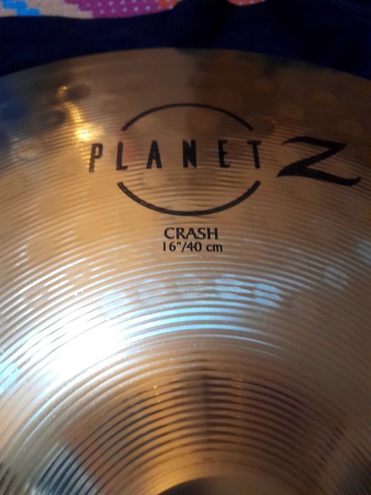 Pratos Crash para bateria( novo preço)