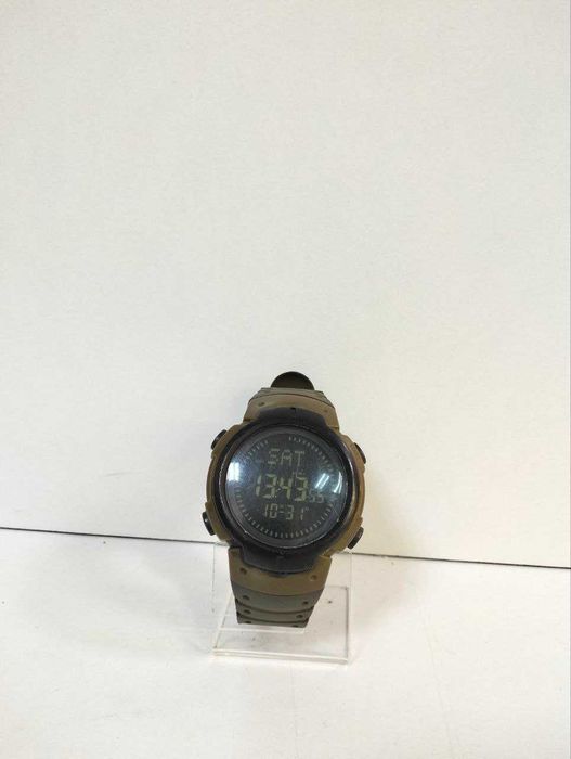 Годинник наручний M-Tac CR2032