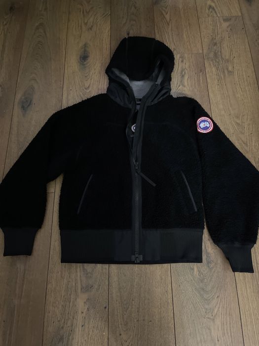 Canada goose bluza kurteczka orginal okazja