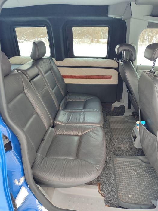 Продам Фольксваген Кади