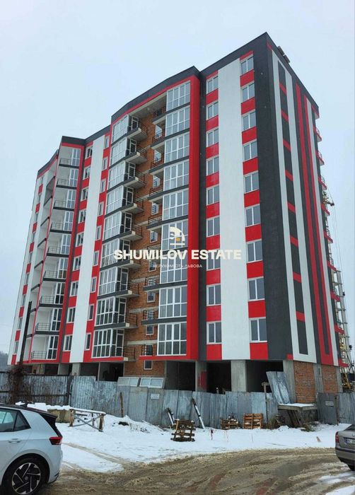 2-rooms apartment apartment by the address st. Pod Goloskom (area 51,0 m²) - Atlanta.ua - photo 10