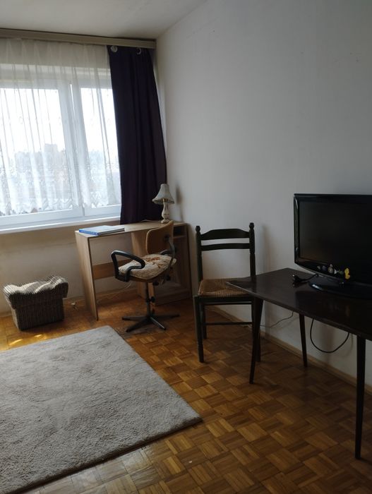 Pokój z balkonem do wynajęcia  Osiedle Dekerta