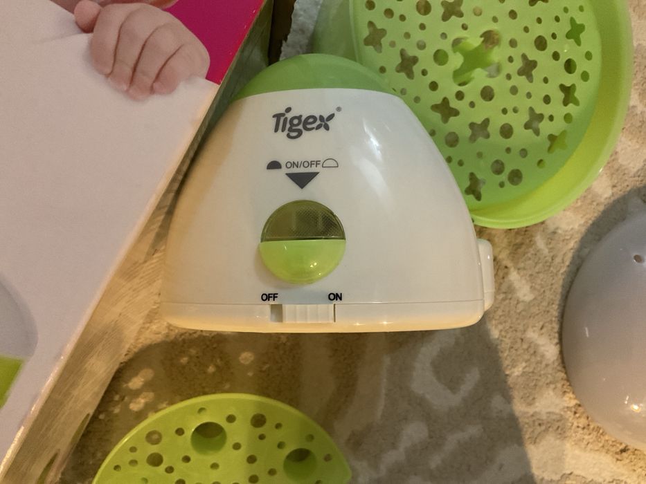 Esterilizador eletrico