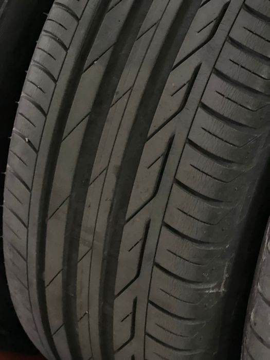 Jantes Alessio 15” 4x100 c/ Pneus 195/50 R15
