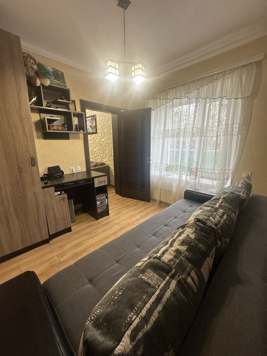 Продам отдельную часть дома р-он ул Толбухина