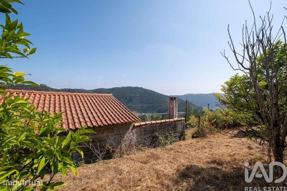 Casa / Villa T2 em Penacova de 158,75 m2