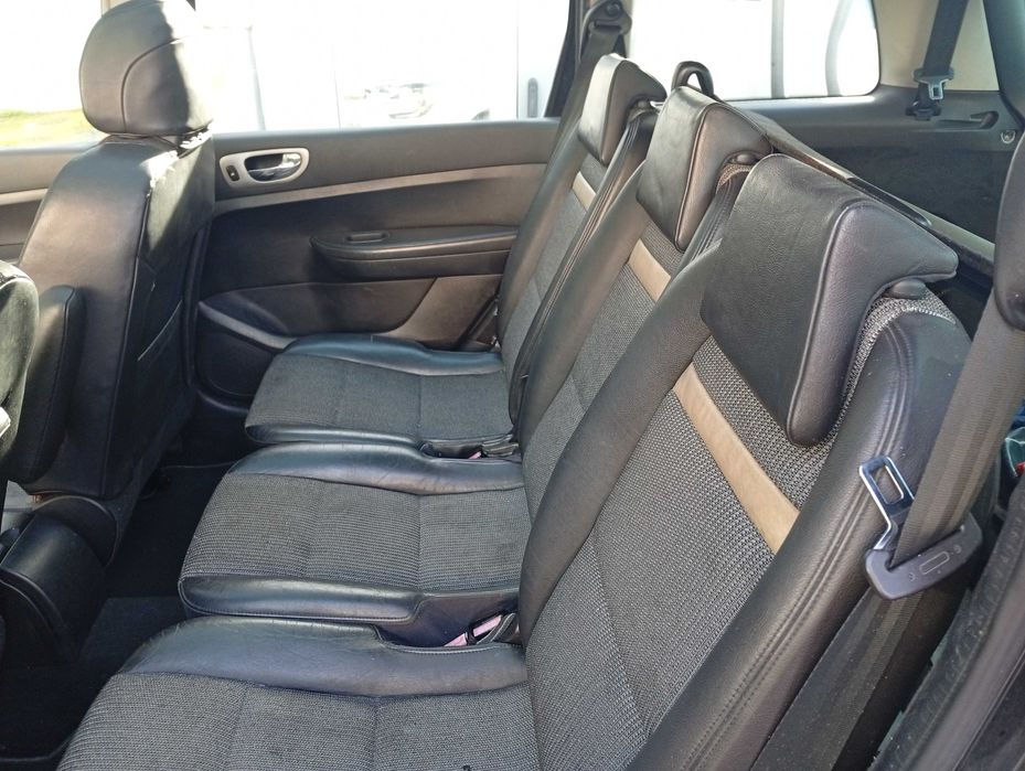 Oportunidade Peugeot  307 SW