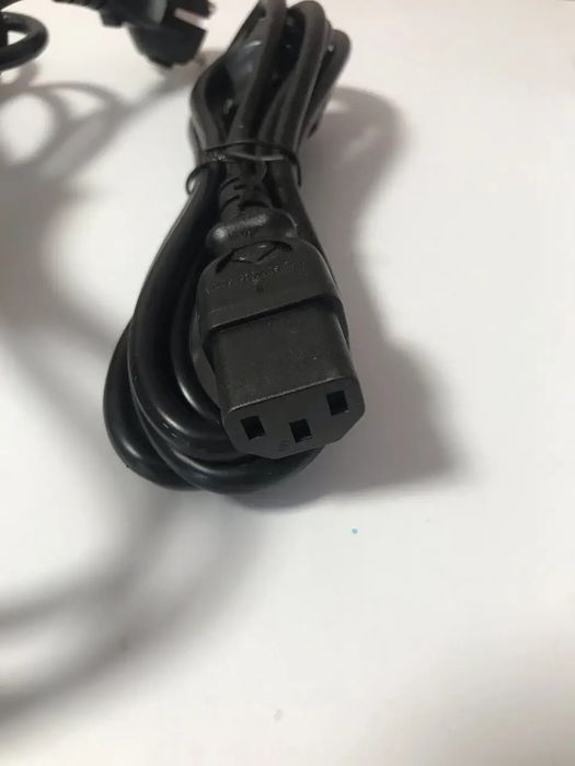 Кабель живлення мережевого монітора HP FOXCONN