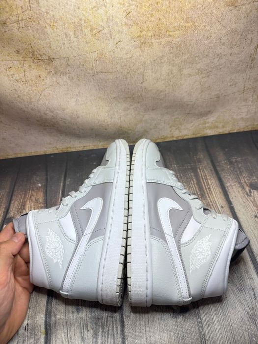 Buty Nike Air Jordan 1 Mid r38,5 oryginalne