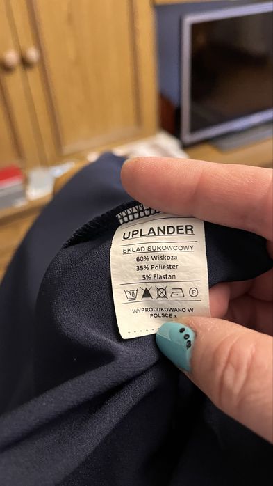 Sukienka koktaliowo/imprezowa