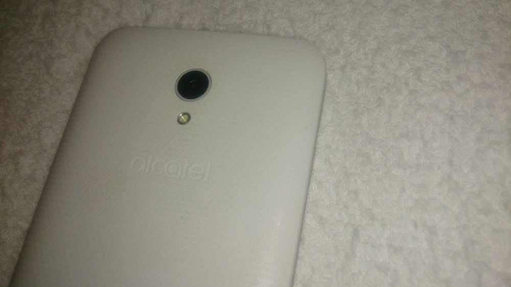 alcatel 4047d dual sim (ler descrição)