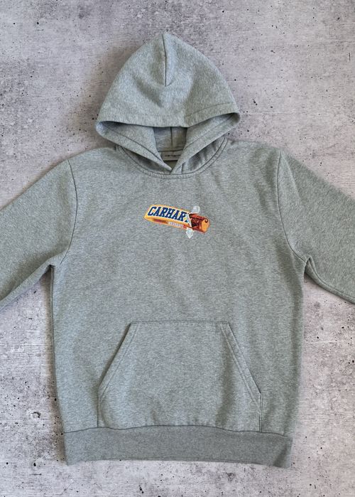Кофта, худі Carhartt